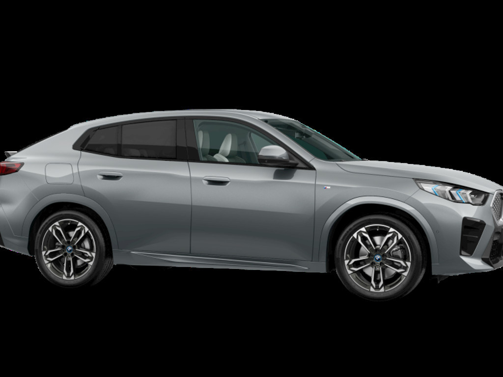 BMW iX2