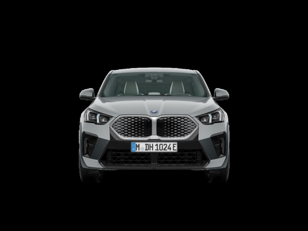 BMW iX2