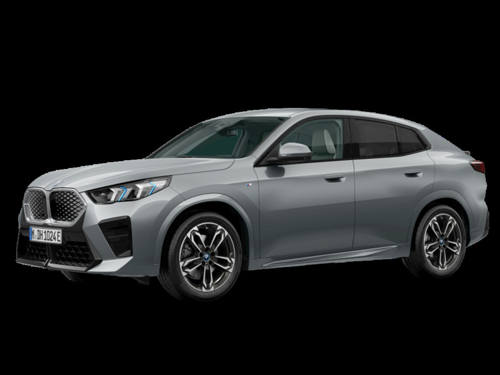 BMW iX2
