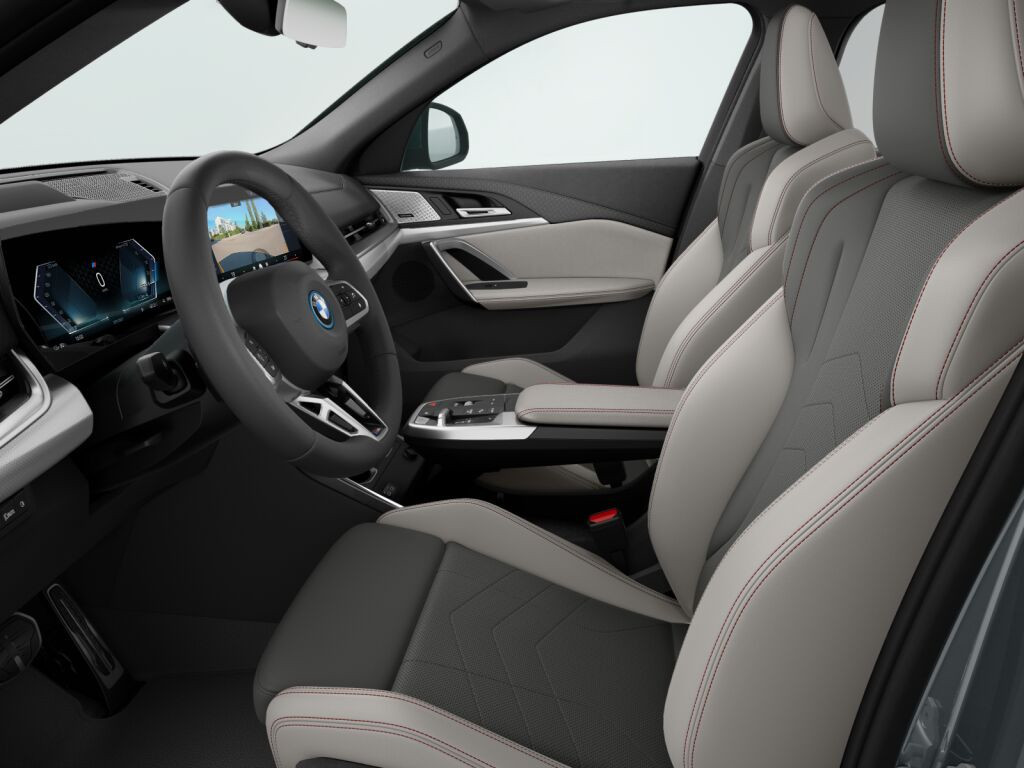 BMW iX2