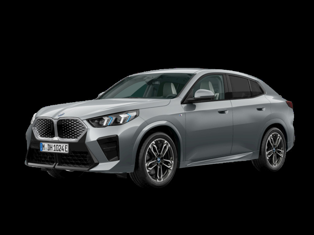 BMW iX2
