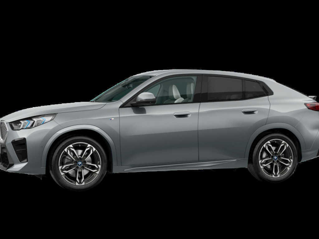 BMW iX2