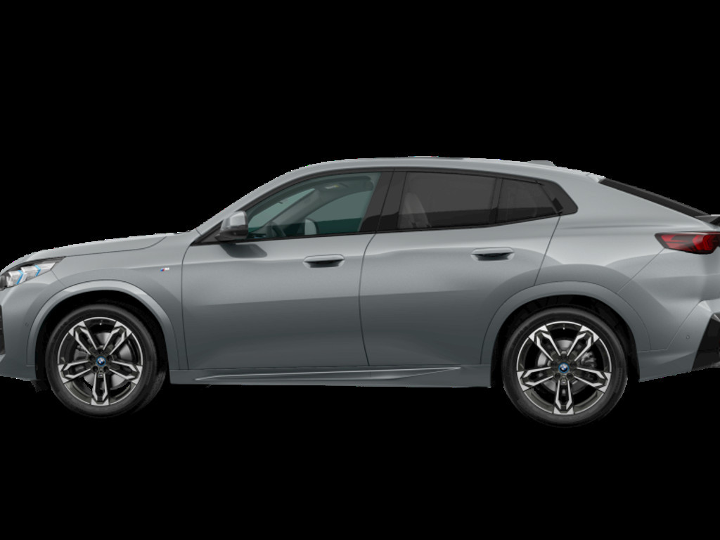 BMW iX2