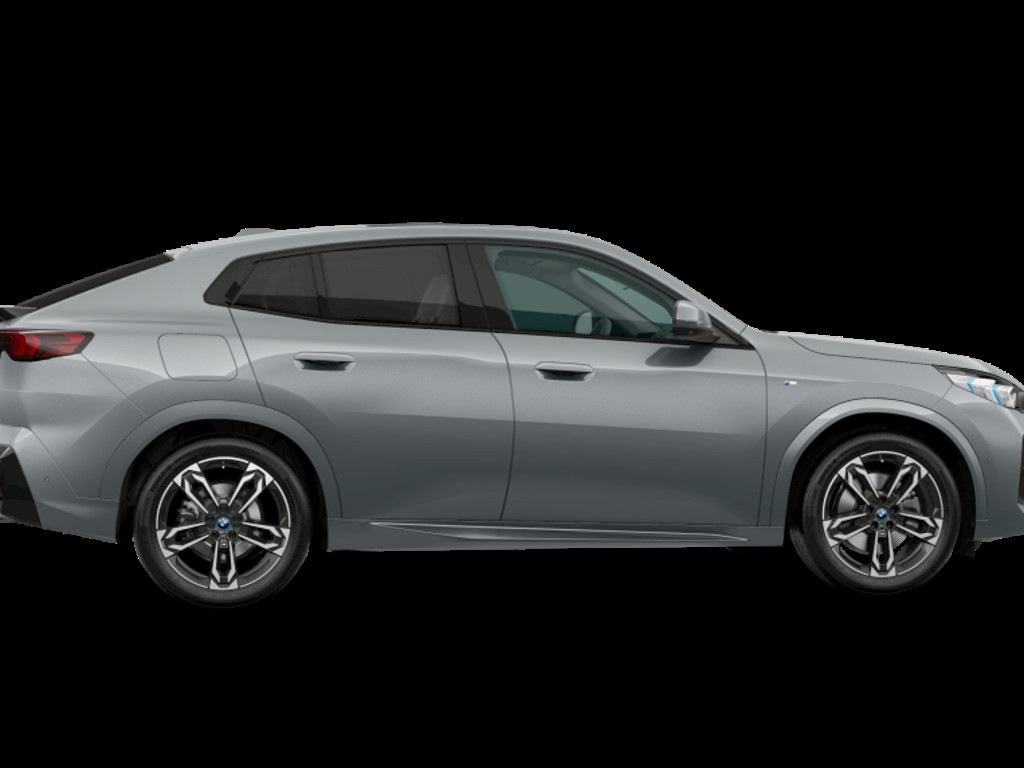 BMW iX2