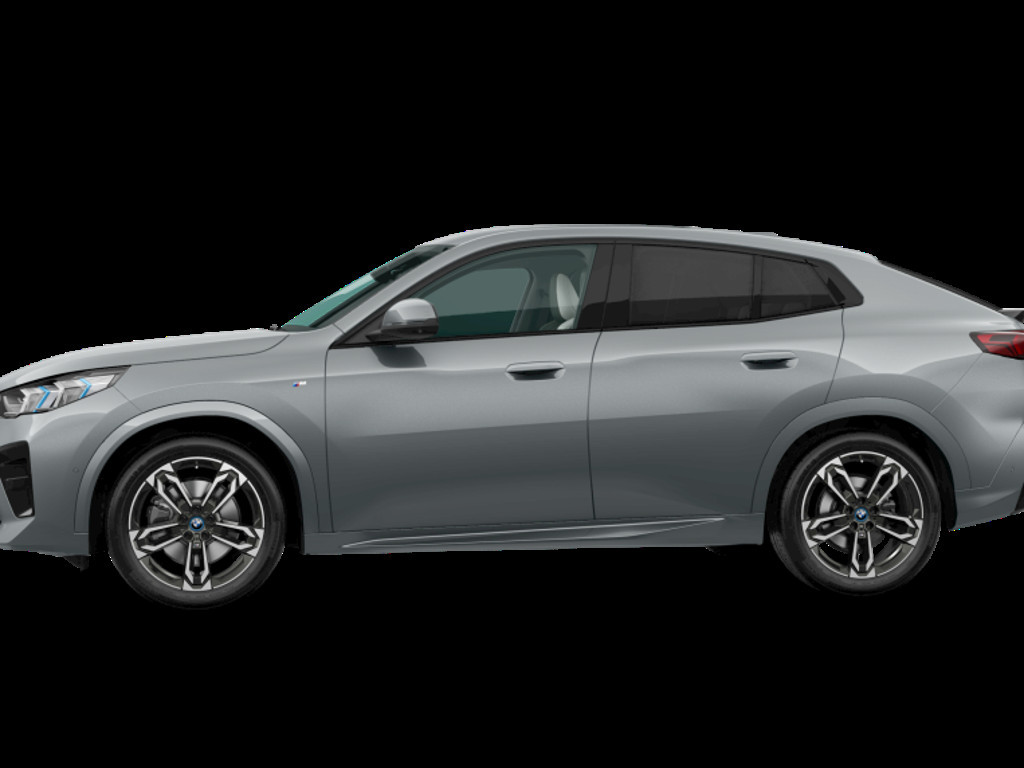 BMW iX2