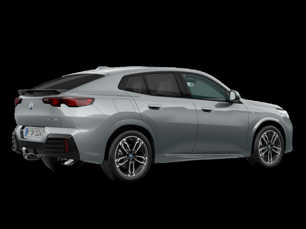 BMW iX2
