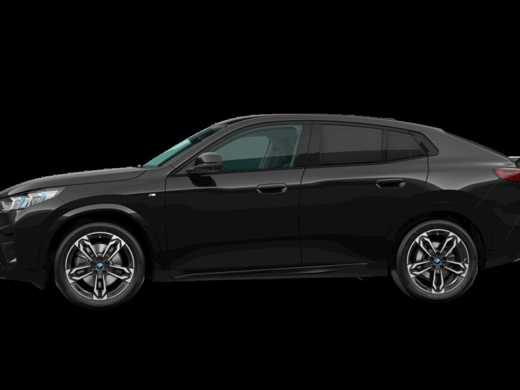 BMW iX2