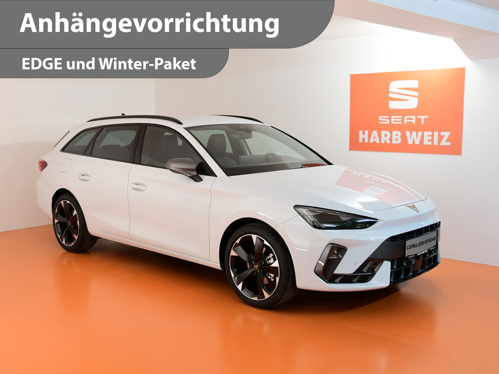 Cupra Leon 1.5 TSI