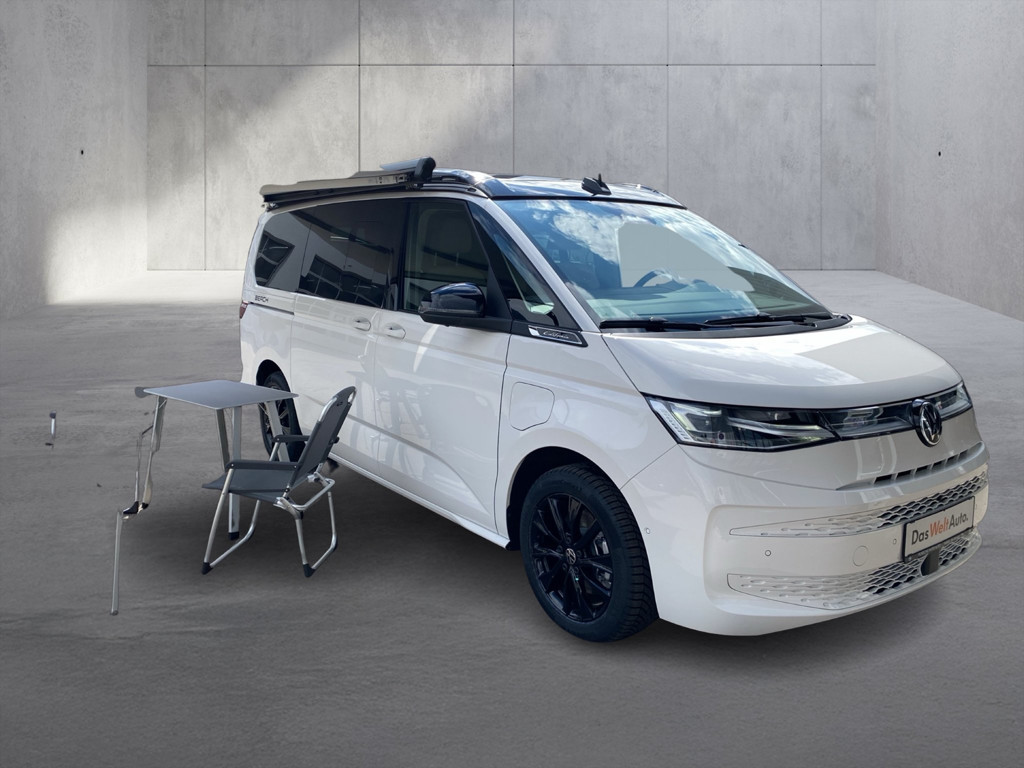 Volkswagen CALIFORNIA