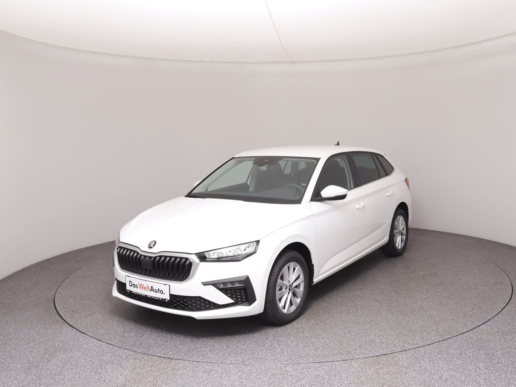 Skoda Scala Selection