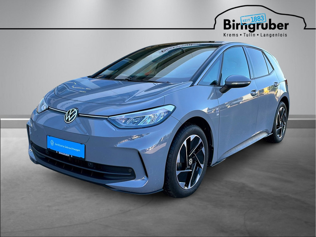 Volkswagen ID.3 Business Pure