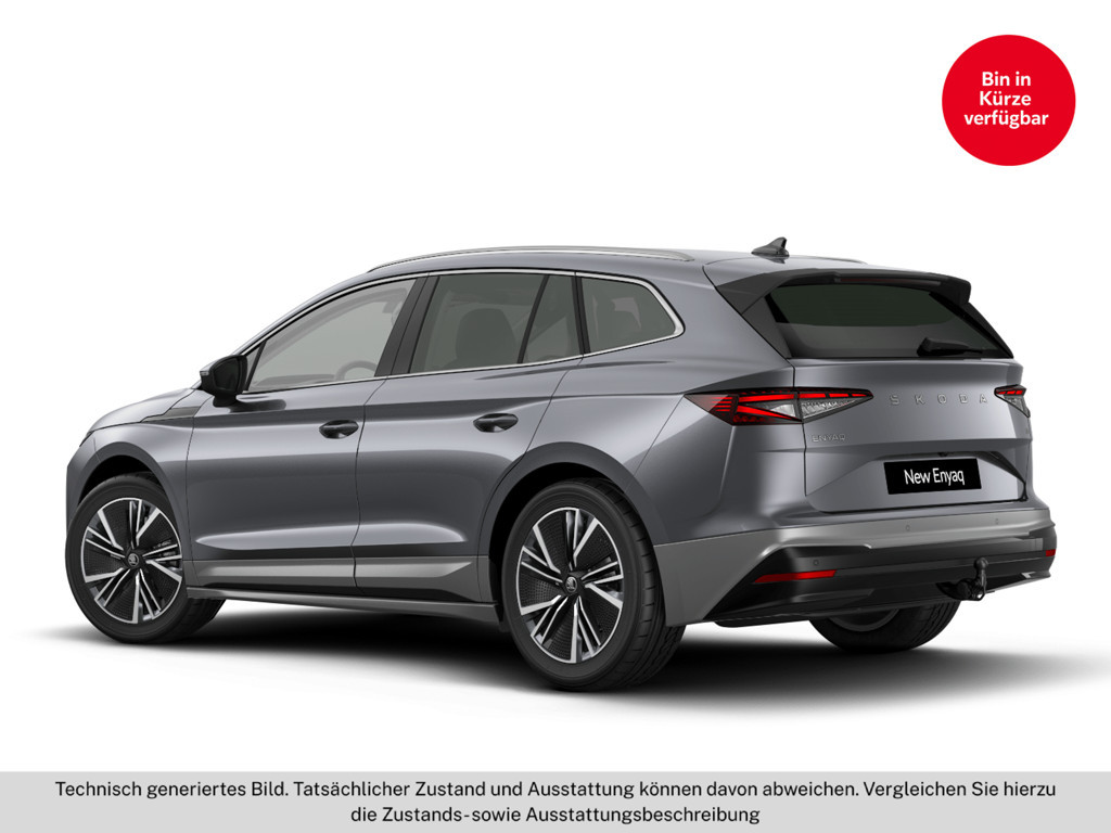 Skoda Enyaq iV
