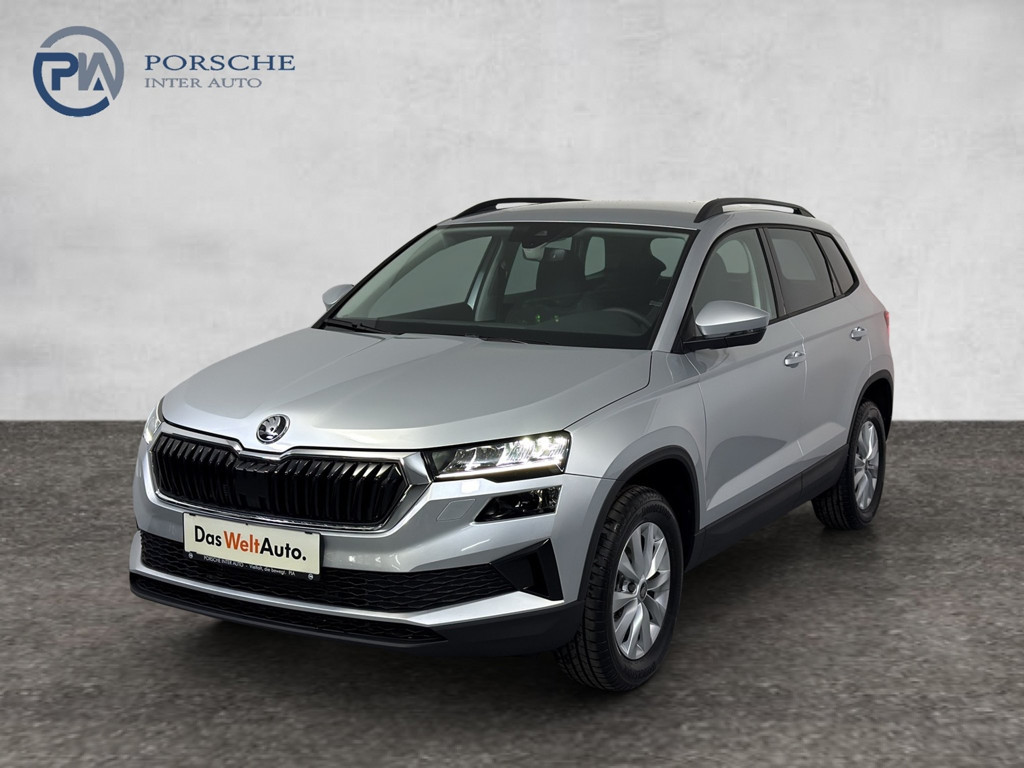 Skoda Karoq ACT Selection
