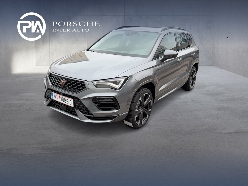 Cupra Ateca 1.5 TSI DSG