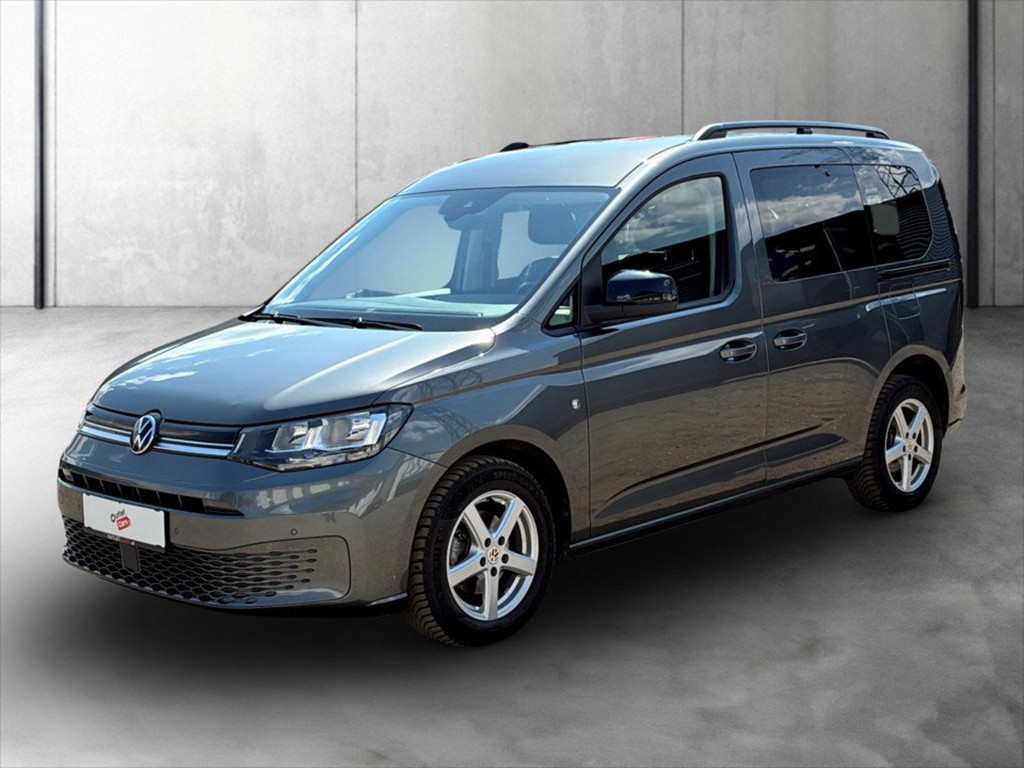 Volkswagen Caddy Life Combi