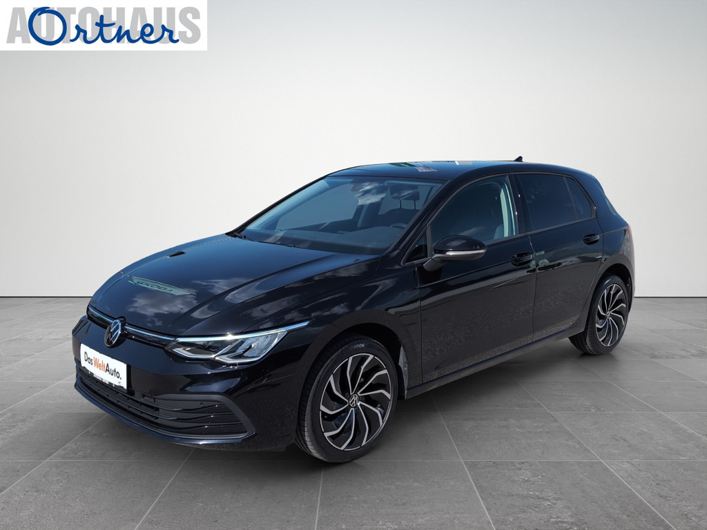 Volkswagen Golf DSG