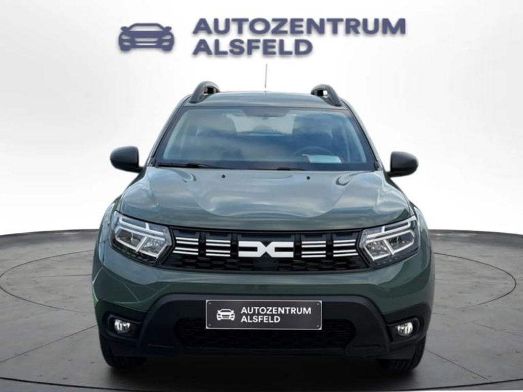 Dacia Duster Essential II