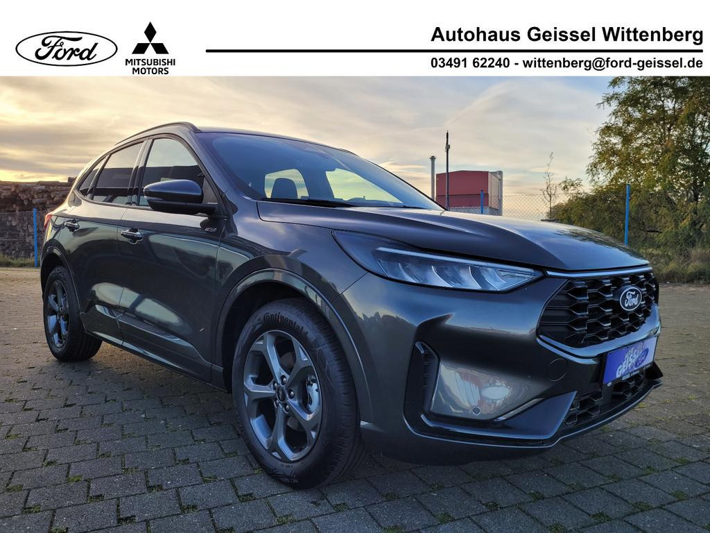 Ford Kuga ST Line