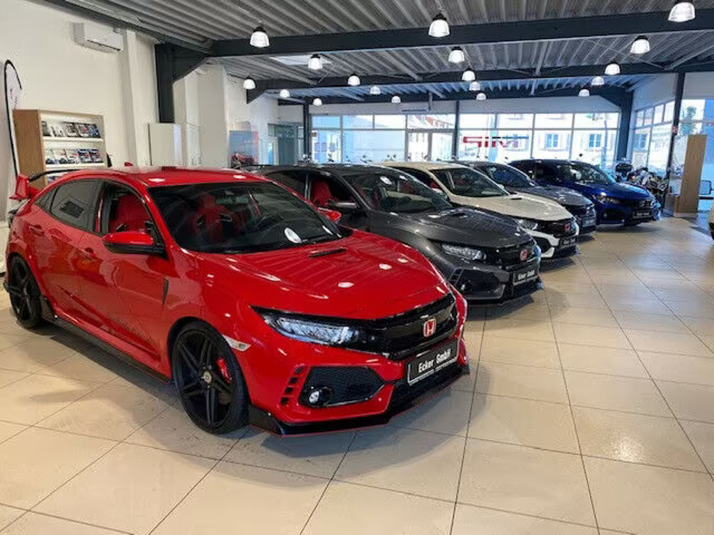 Honda ZR-V