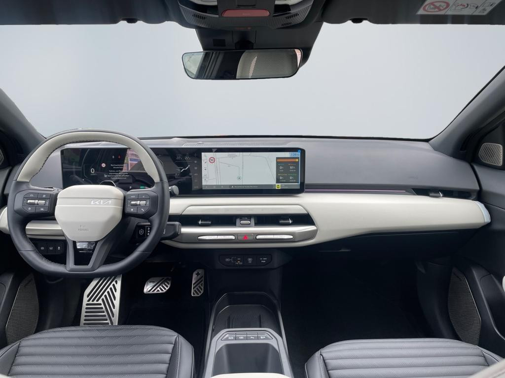 Kia EV4