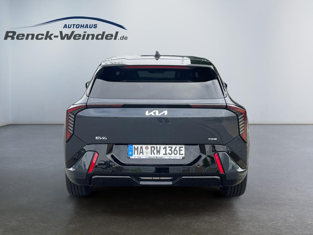 Kia EV4