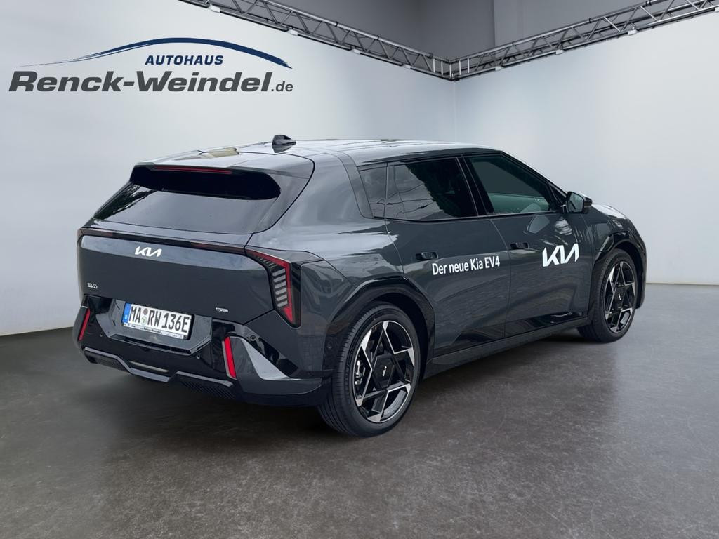 Kia EV4