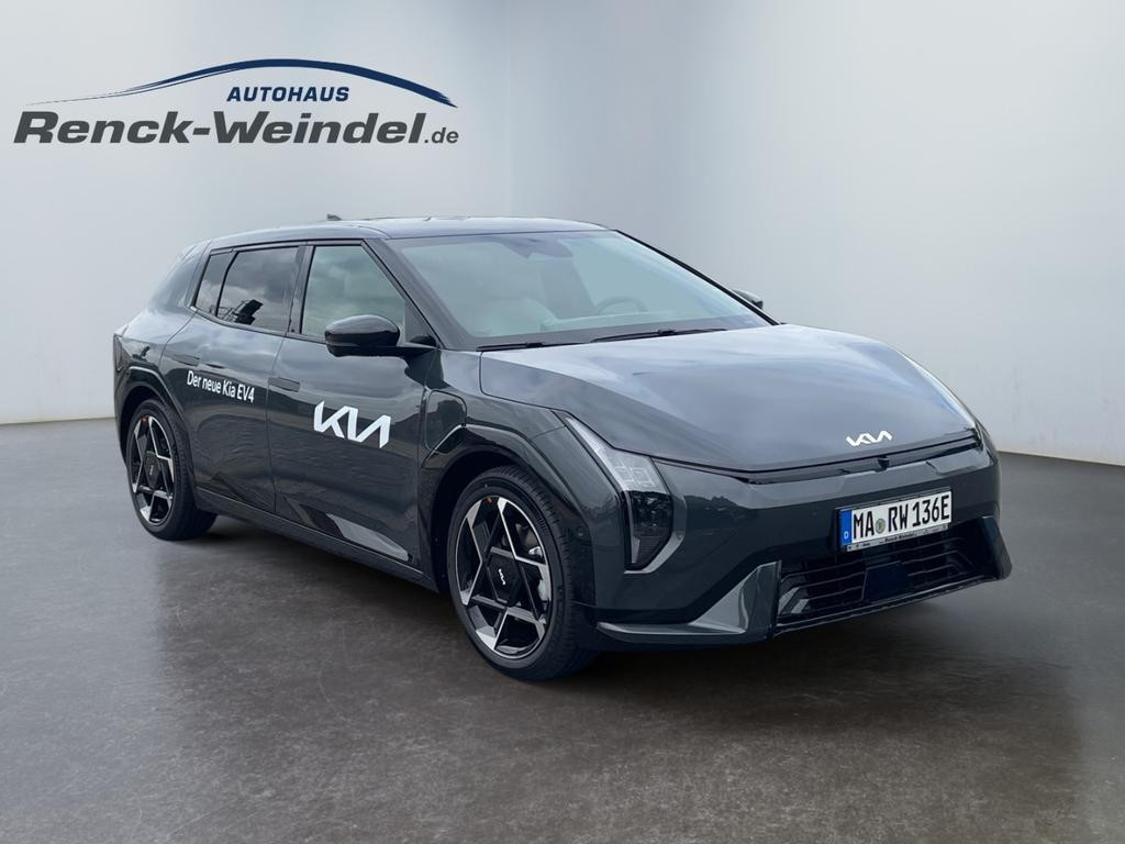 Kia EV4