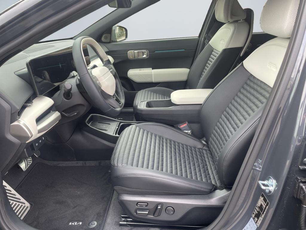 Kia EV4