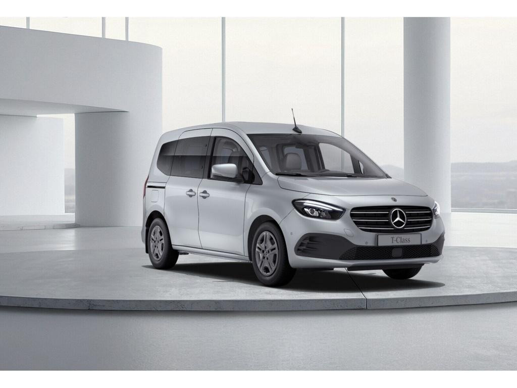 Mercedes-Benz T 180