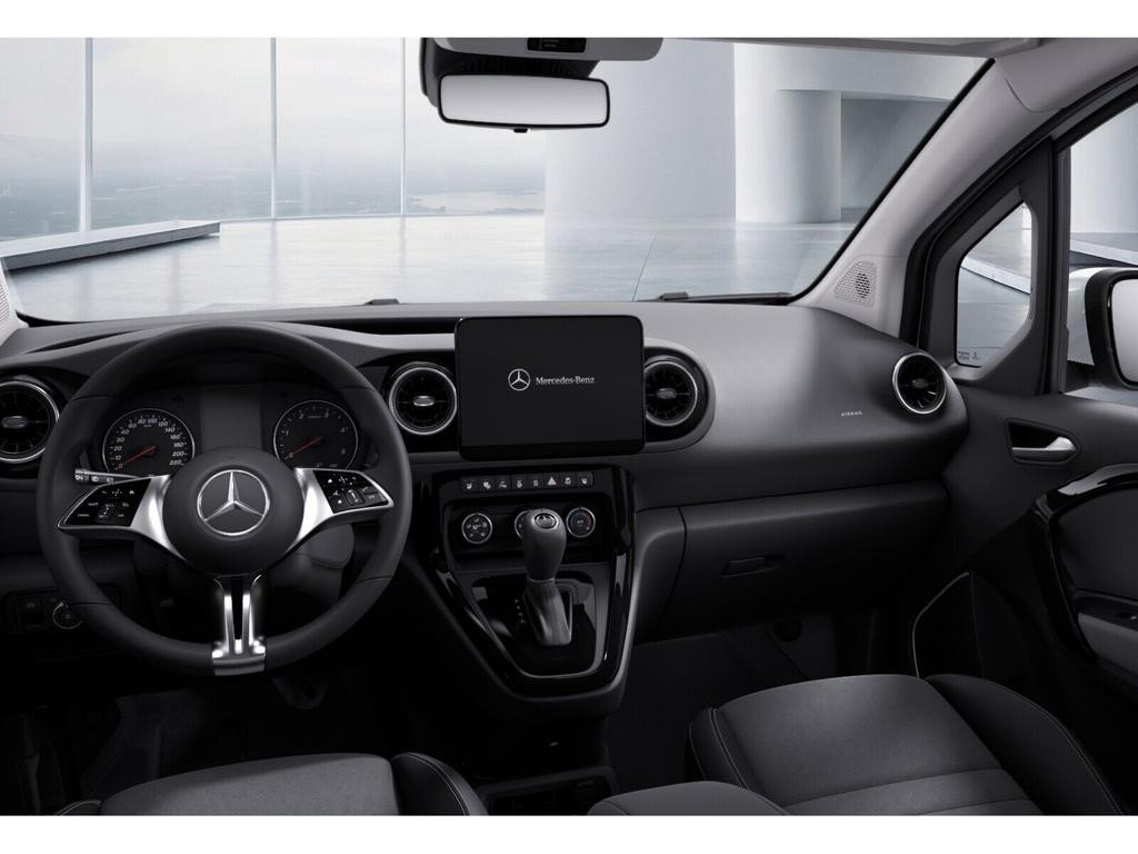 Mercedes-Benz T 180