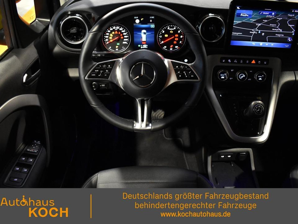Mercedes-Benz T 180