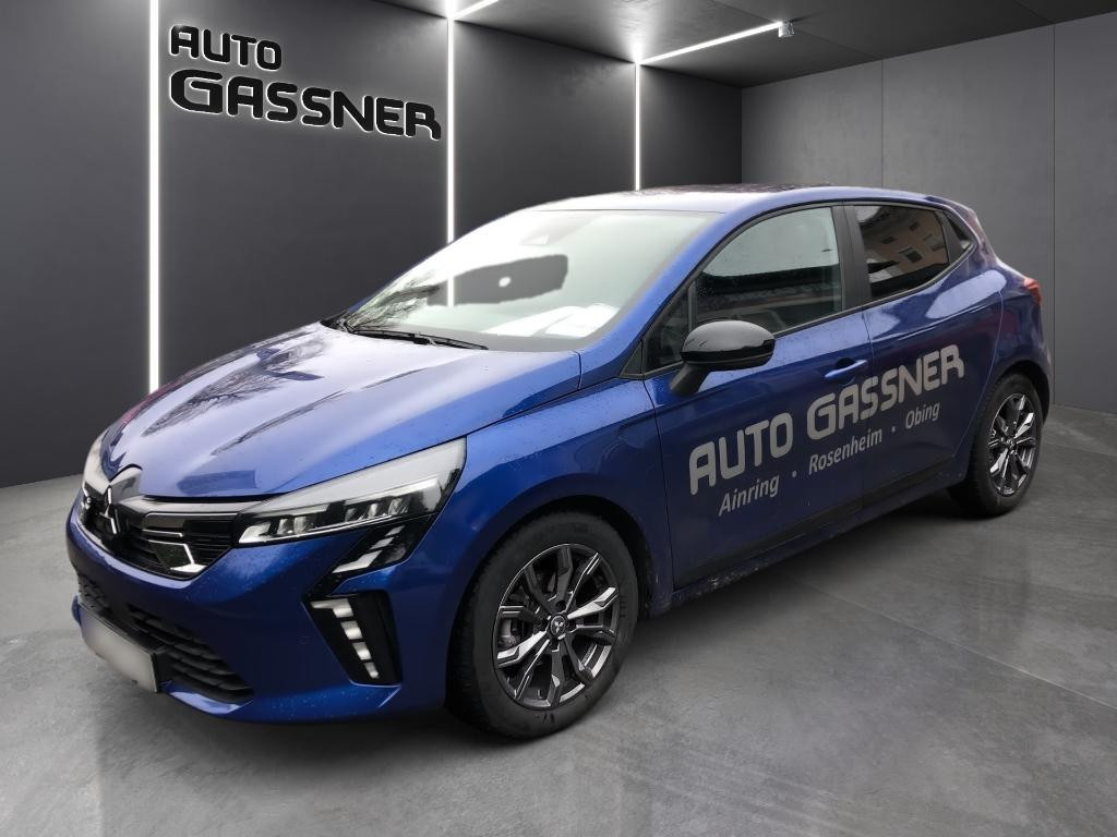 Mitsubishi Colt 1.0