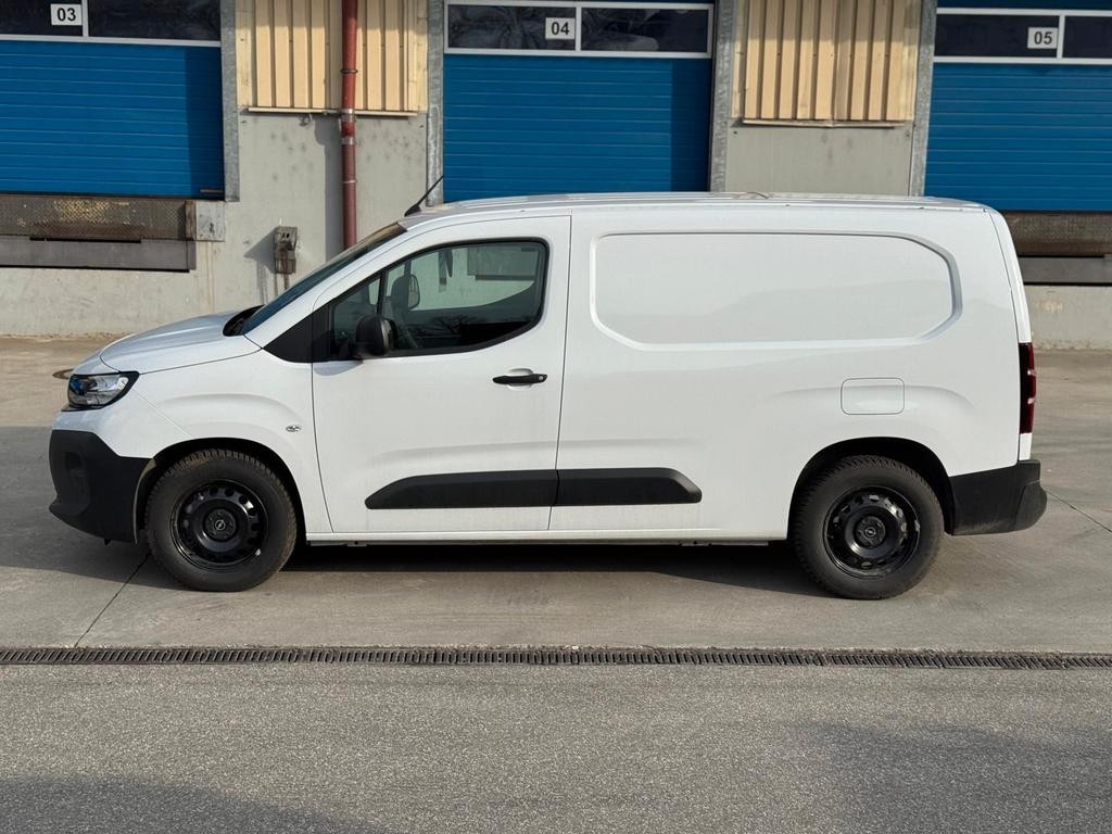 Opel Combo E Cargo - e XL