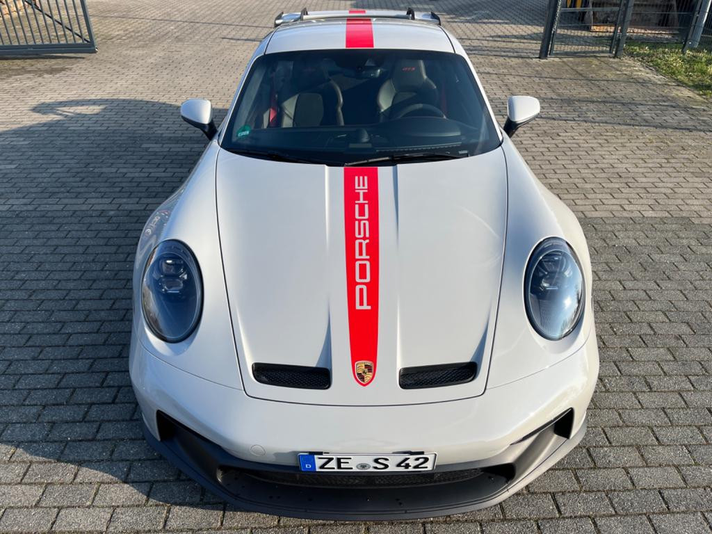 Porsche 911 GT3