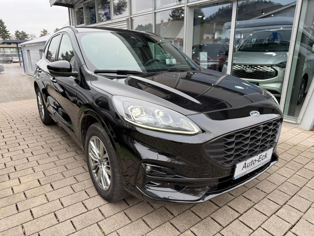 Ford Kuga ST Line Plug in Hybrid X