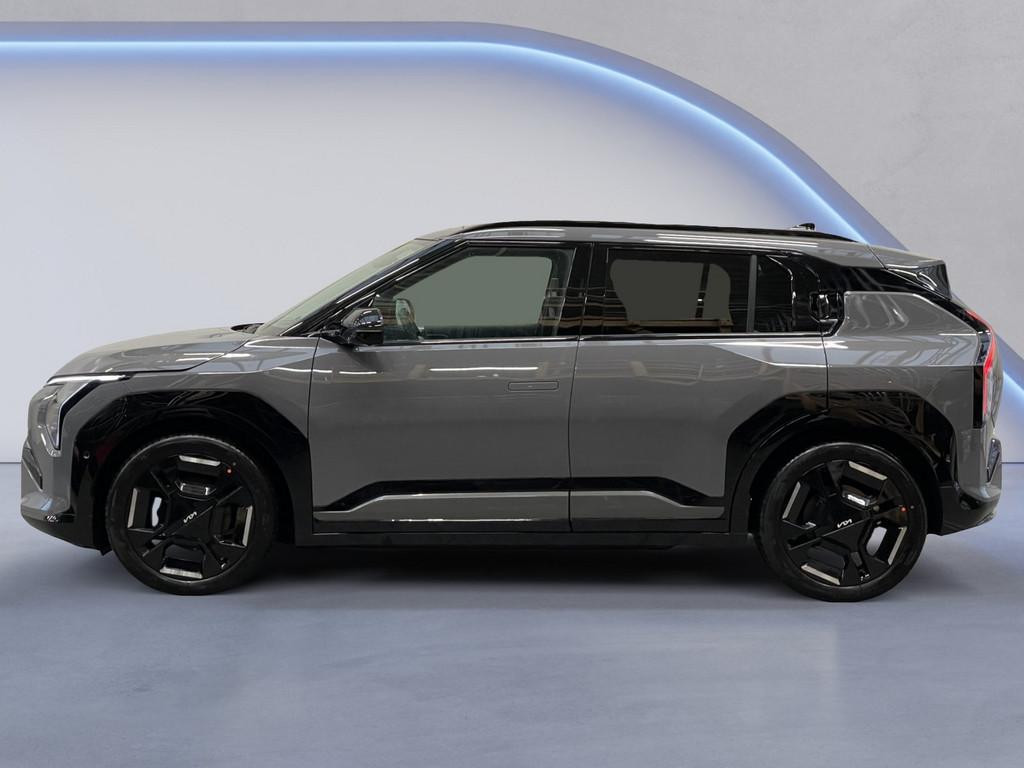 Kia EV3 GT-Line 81.4 kWh