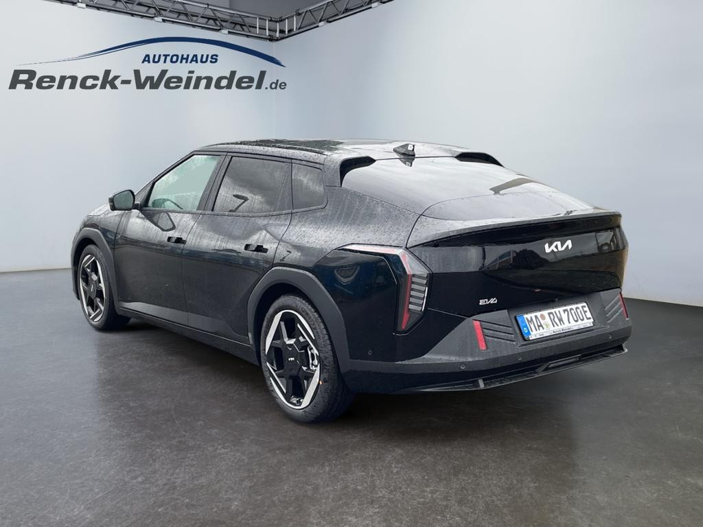 Kia EV4