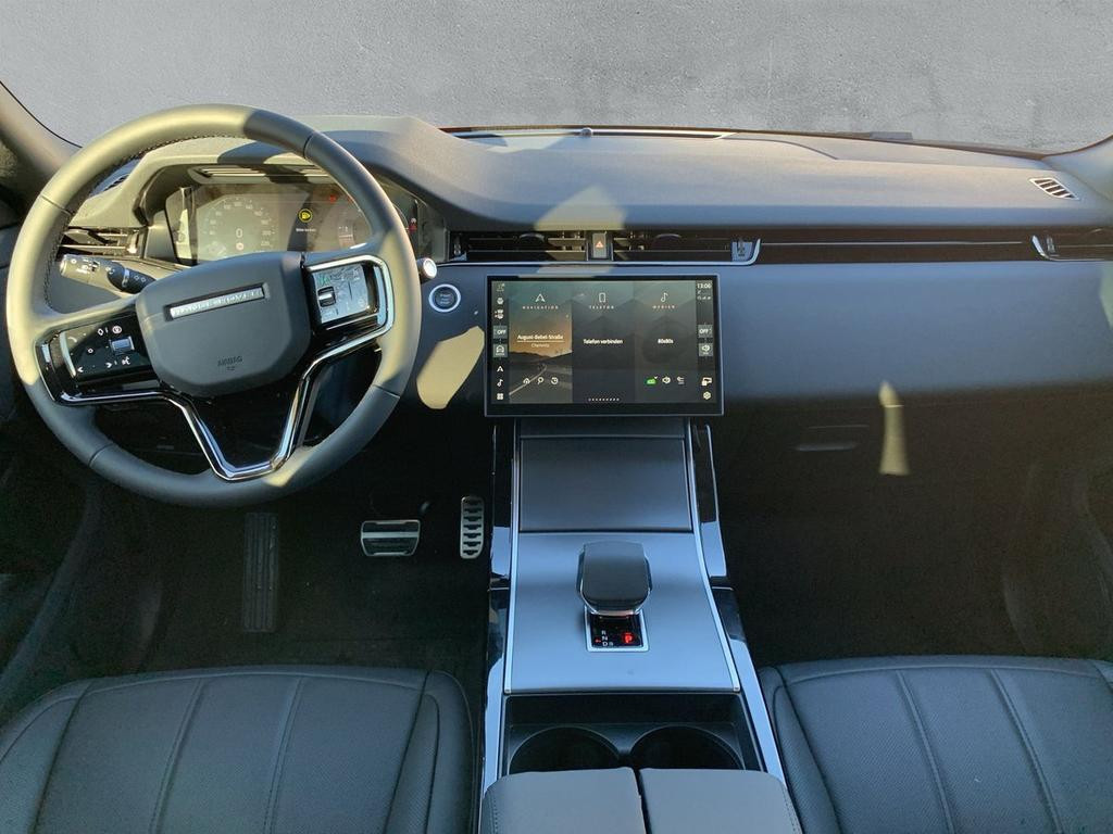 Land Rover Range Rover Evoque Dynamic SE D200