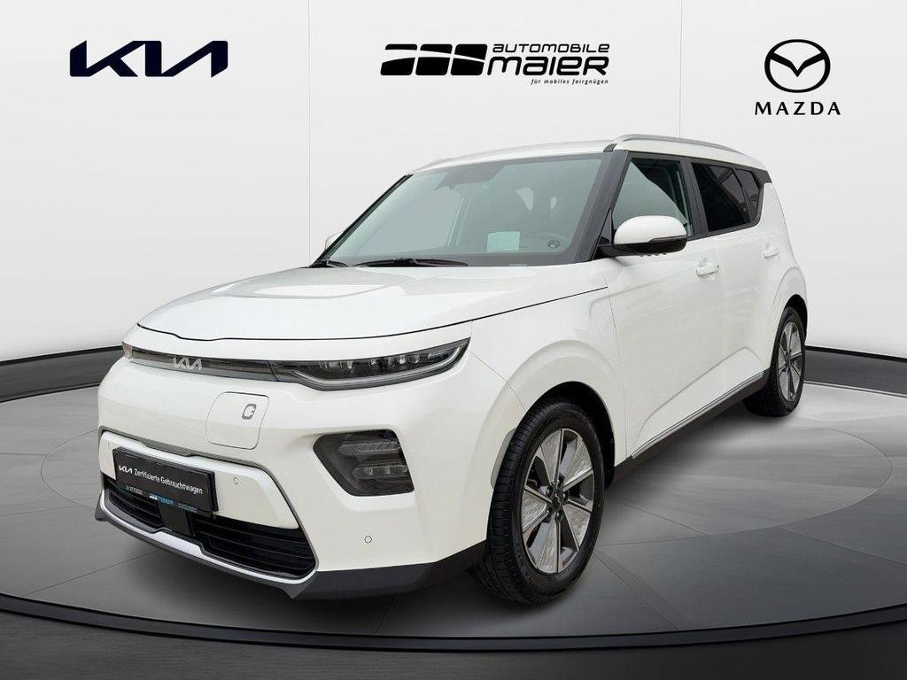 Kia Soul e-Soul