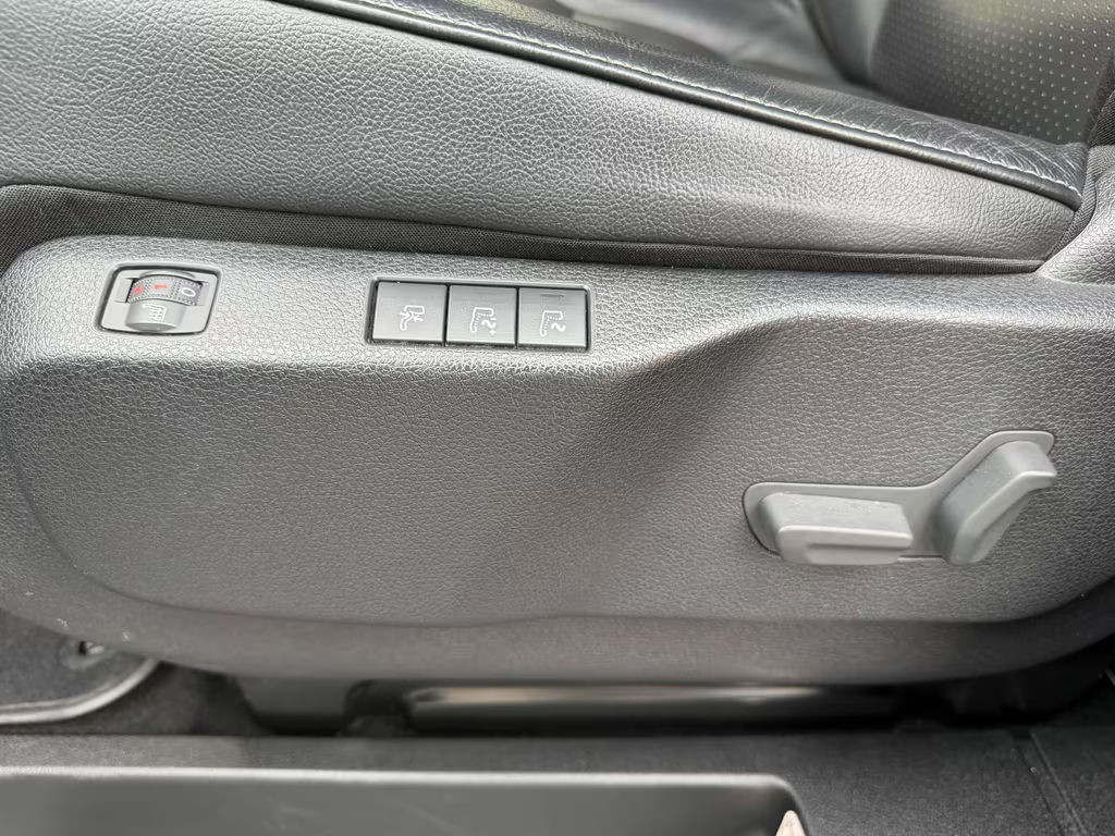 Opel Zafira Life