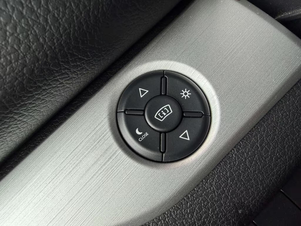 Opel Zafira Life
