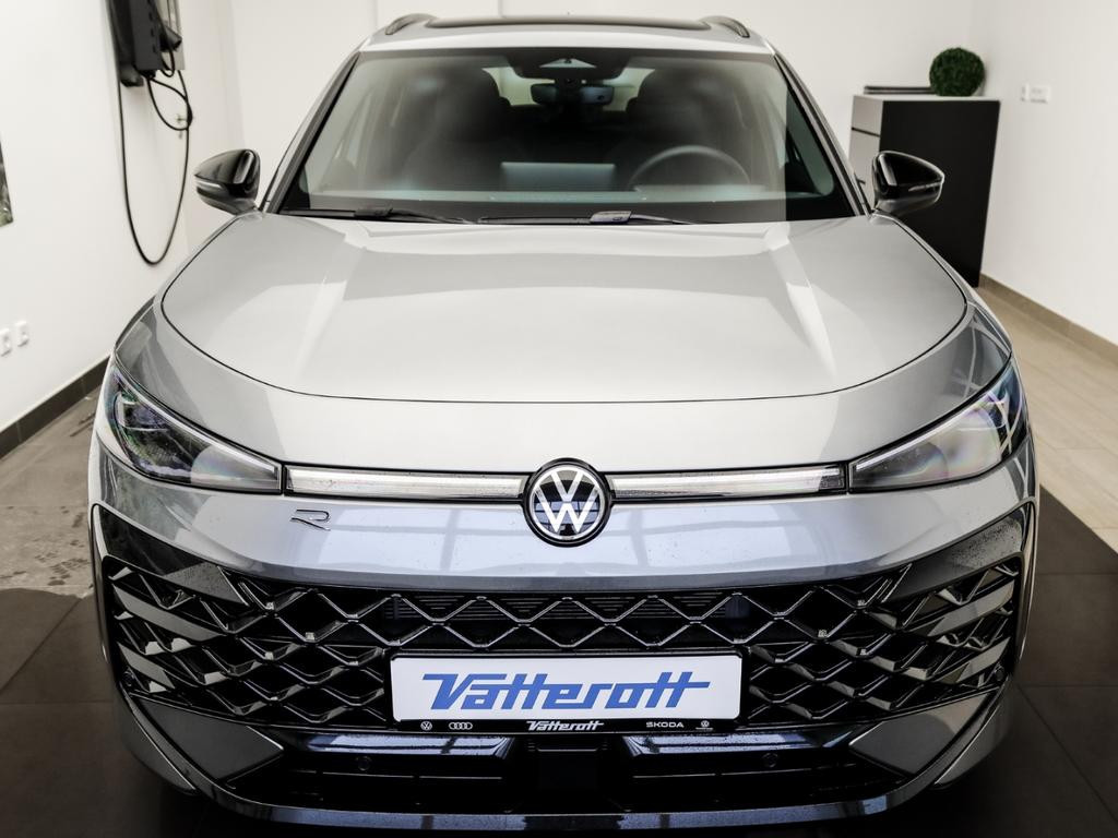 Volkswagen T-Roc DSG R-Line IQ.Drive 1.5 eTSI