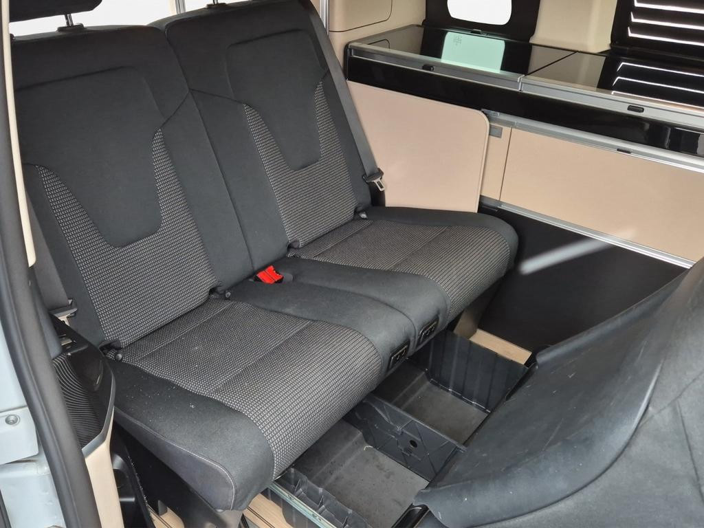 Mercedes-Benz Marco Polo