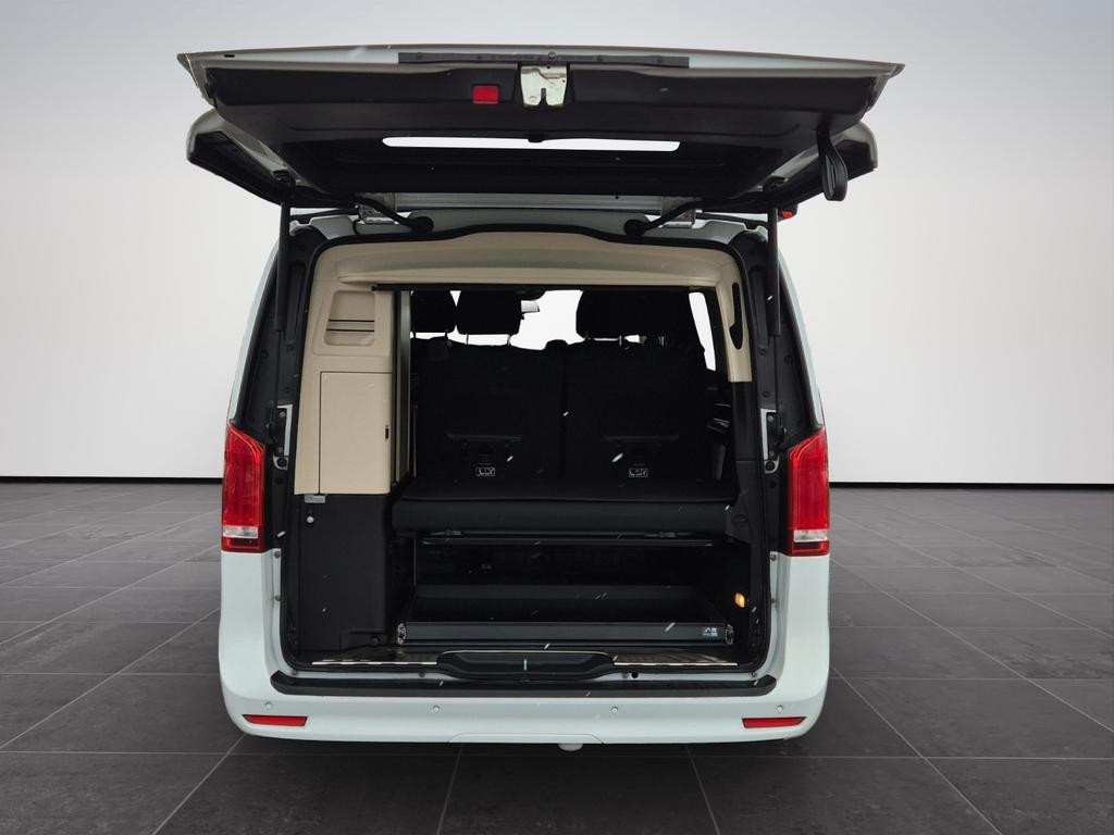 Mercedes-Benz Marco Polo