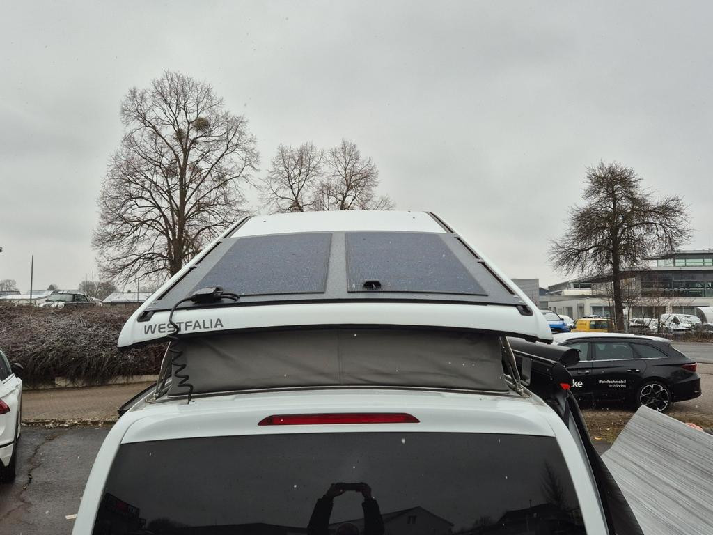 Mercedes-Benz Marco Polo