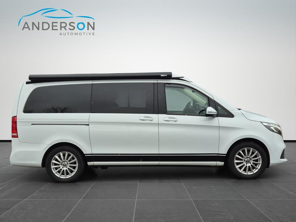 Mercedes-Benz Marco Polo
