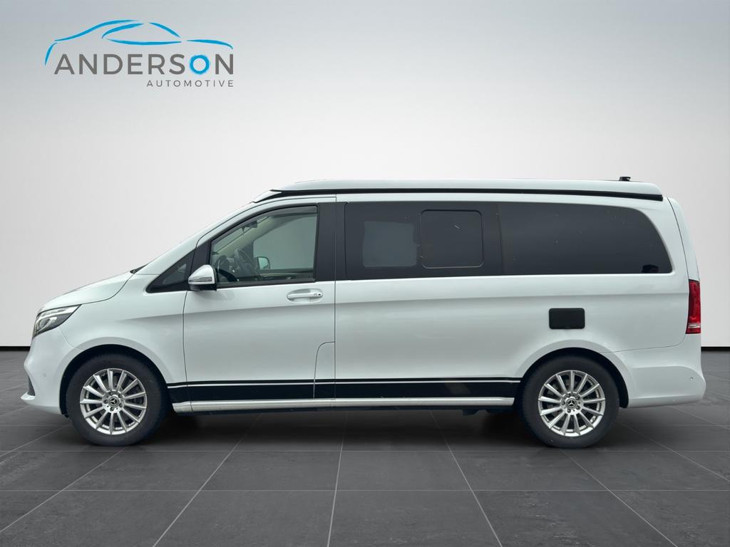 Mercedes-Benz Marco Polo