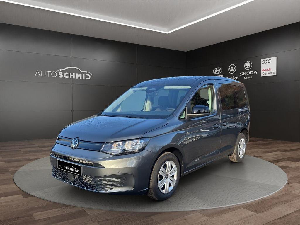Volkswagen Caddy Family 2.0 TDI