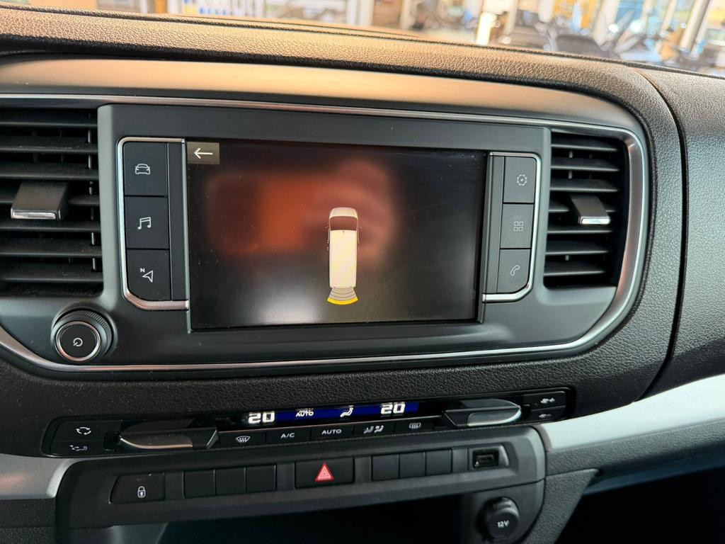 Opel Zafira Life
