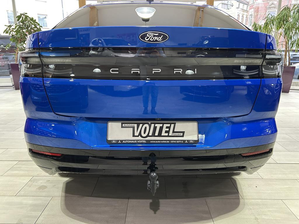 Ford Capri